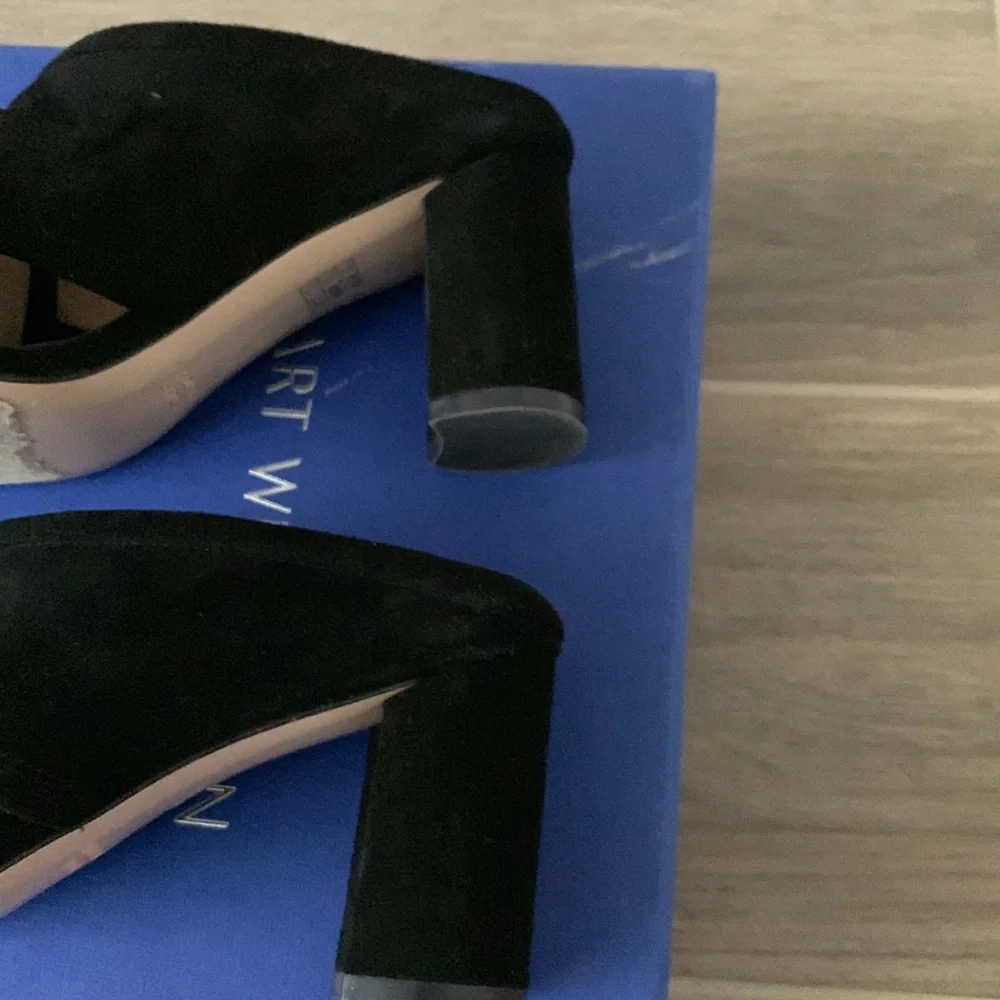 Stuart Weitzman sandals - Picture 3 of 6